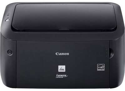 Принтер лазерный CANON i-SENSYS LBP6030b (A4, 600dpi, 18ppm, 32Mb, USB) (8468B006)