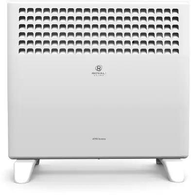 Конвектор Royal Clima ATRI Econo REC-AE1500M 1500Вт белый