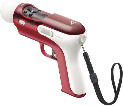 Пистолет Sony для PS Move
