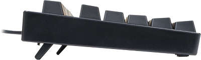 Клавиатура игровая механическая Rapoo V500S Black, Blue Switch