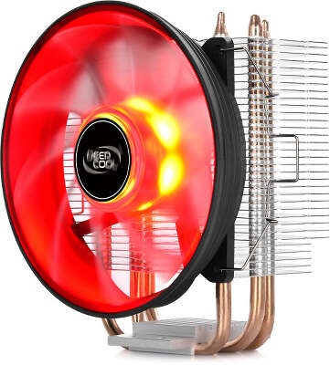 Кулер для процессора DeepCool GAMMAXX 300R