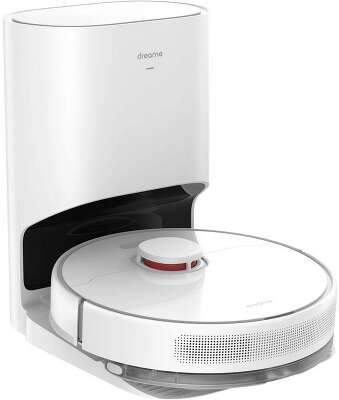 Робот-пылесос Dreame Bot Robot Vacuum and Mop D10 Plus RLS3D (689657)