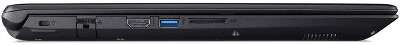 Ноутбук Acer Aspire A315-41-R2S6 15.6" HD R 3 2200U/4/1000/WF/BT/Cam/W10