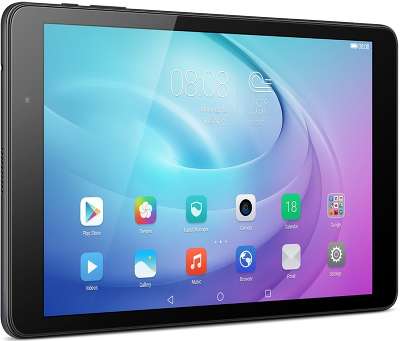 Планшетный компьютер 10" HUAWEI T2 PRO 16GB LTE Black