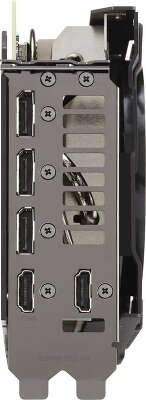 Видеокарта ASUS NVIDIA nVidia GeForce RTX 3080 TUF Gaming 10Gb DDR6X PCI-E 2HDMI, 3DP