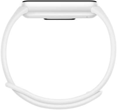Фитнес-браслет Xiaomi Smart Band 10 белый