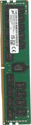 Модуль памяти DDR4 RDIMM 32Gb DDR3200 Micron (MTA36ASF4G72PZ-3G2)