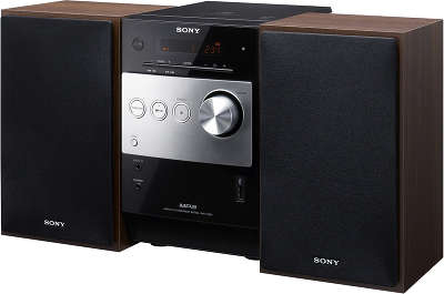 Микросистема Hi-Fi Sony CMT-FX200