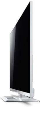 ЖК телевизор LG 42" 42LM669T 3D LED (белый)