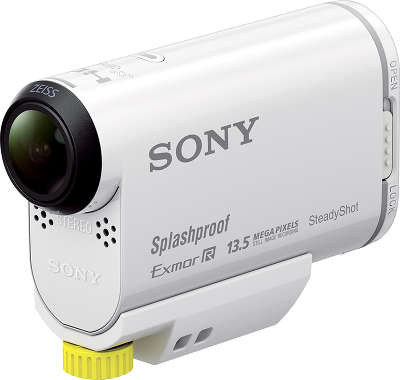 Видеокамера Sony Action Cam HDR-AS100