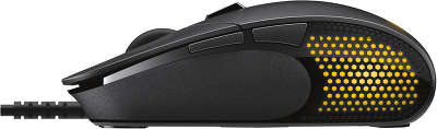 Мышь Logitech G303 Gaming Mouse USB Daedalus Apex (910-004382)