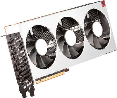 Видеокарта Sapphire AMD Radeon VII 16Gb HBM2 PCI-E HDMI, 3DP