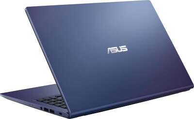 Ноутбук ASUS X515EA-BQ1947 15.6" FHD IPS 7505/4/256 SSD/Dos