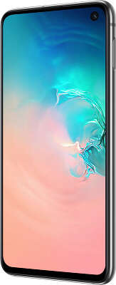 Смартфон Samsung SM-G970 Galaxy S10e, перламутр (SM-G970FZWDSER)