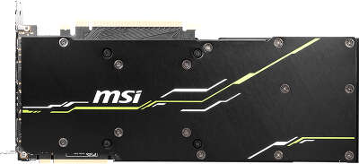 Видеокарта MSI nVidia GeForce RTX 2080 SUPER VENTUS OC 8Gb GDDR6 PCI-E HDMI, 3DP