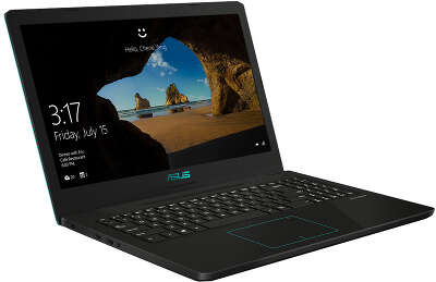 Ноутбук ASUS M570DD-DM052 15.6