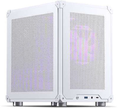 JONSBO C6 White