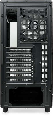 HSPD F510-TGBK-ARGB