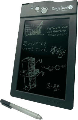 Планшет для рисования Boogie Board 9.5