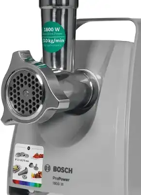 Мясорубка BOSCH MFW66020