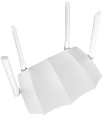 Wi-Fi маршрутизатор 1200MBPS 10/100M DUAL BAND AC5 TENDA