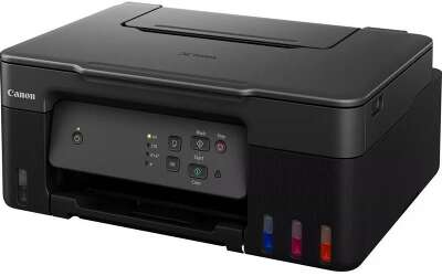 МФУ струйный Canon PIXMA G2430 (A4, принтер/копир/сканер, 4800х1200dpi, 11чб/6цв.ppm, СНПЧ, USB) (5991C009)