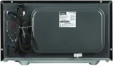 Микроволновая Печь Galanz MOG-2375DB 23л. 900Вт черный