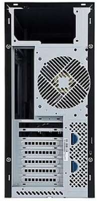 INWIN B65E 650W 80plus Bronze   USB3.0*2+A(HD)+front fan 120mm*1+rear fan 120mm*1+ 2*2SATA+1*1SATA / holes for SL20 [6188705] IW-PE689_U3