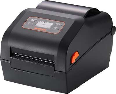 Принтер этикеток Bixolon XD5-40d, 4" DT Printer, 203 dpi, USB, Serial, Bluetooth, Ivory [XD5-40dEB]