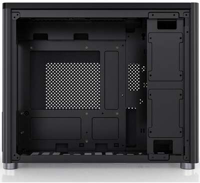 Корпус JONSBO D30, черный, mATX (D30 Black)