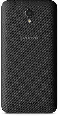 Смартфон Lenovo A Plus A1010A DUAL SIM, 3G, Black