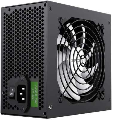 ZIRCON AK-600 ATX 600W
