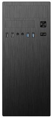 DA812BK PM-500ATX-F U2.0*2+U3.0*2+A(HD) Mid-ATX (PSU Powerman) [6131895]