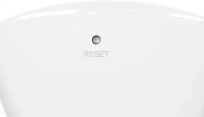 Повторитель беспроводного сигнала TP-Link TL-WA854RE N300 Wi-Fi белый