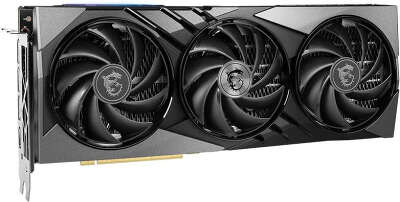 Видеокарта MSI NVIDIA nVidia GeForce RTX 4070Ti GAMING SLIM 12G 12Gb DDR6X PCI-E HDMI, 3DP