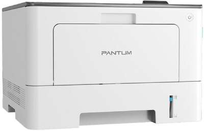 Pantum BP5200DN {A4, 42 ppm, 1200x1200 dpi, Duplex, paper tray 250 pages, USB, LAN, start. cartridge 3000 pages} {проектная модель}
