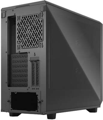 Корпус Design Meshify 2 TG Light Tint (FD-C-MES2A-04) Fractal Design