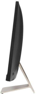Моноблок Asus V222GAK-BA059D 21.5" FHD J4005/4/128 SSD/WF/BT/Cam/DOS,черный