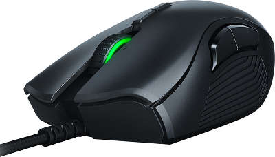 Мышь Razer Naga Trinity