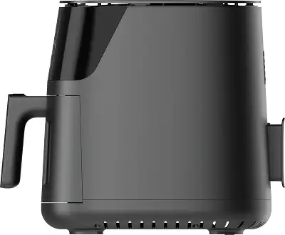 Аэрогриль Haier Air Fryer HAF-700 7л 2300Вт черный (FZ03Q8M01RU)