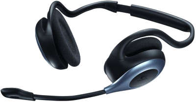 Гарнитура Logitech Wireless Headset H760 USB (981-000266)