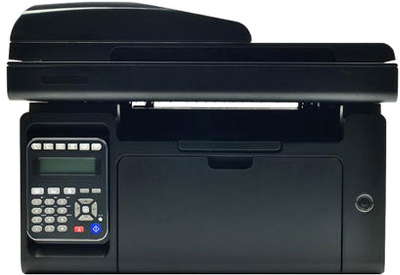 МФУ Pantum M6607NW, ADF, WiFi, Net, Fax