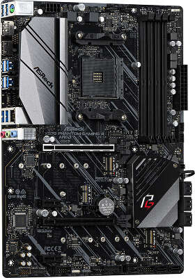 Материнская плата ATX LGAAM4 ASRock X570 Phantom Gaming 4