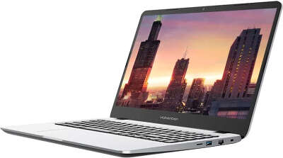 Ноутбук Maibenben M543 15.6" FHD IPS R3-4300U/8/256 SSD/Linux