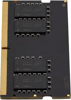 Память DDR5 16GB 4800MHz Digma DGMAS54800016S RTL PC5-38400 CL40 SO-DIMM 262-pin 1.1В single rank Ret