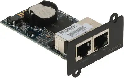 Модуль Ippon SNMP Power Management Card (1986298) для Ippon Pacific/Innova TB/TBE/RTB