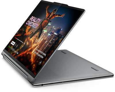 Ноутбук Lenovo Yoga 9 2-in-1 14IMH9 14" UHD Touch OLED Ultra 7 155H/32/1Tb SSD/W11 серый