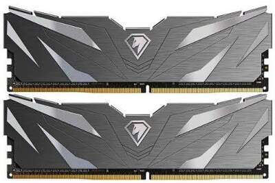 Модуль памяти DIMM DDR4-3200 16GB (8GBx2) NTSWD4P32DP-16K NETAC