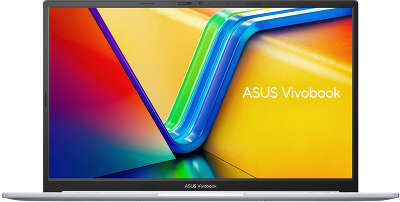 Ноутбук ASUS VivoBook 15X K3504ZA-MA195 15.6" 3K OLED i5 1235U 1.3 ГГц/8/512 SSD/Dos