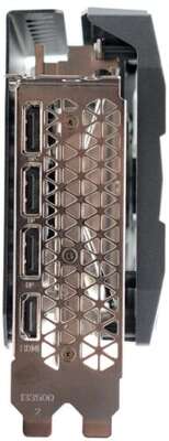 Видеокарта AFOX NVIDIA nVidia GeForce RTX 3070 8G 8Gb DDR6 PCI-E HDMI, 3DP